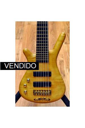 Warwick Corvette Proline 6 LH Warwick Corvette Proline 6 LH